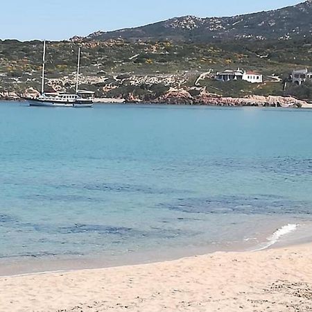 Appartamenti In Villa La Marinedda Isola Rossa Εξωτερικό φωτογραφία