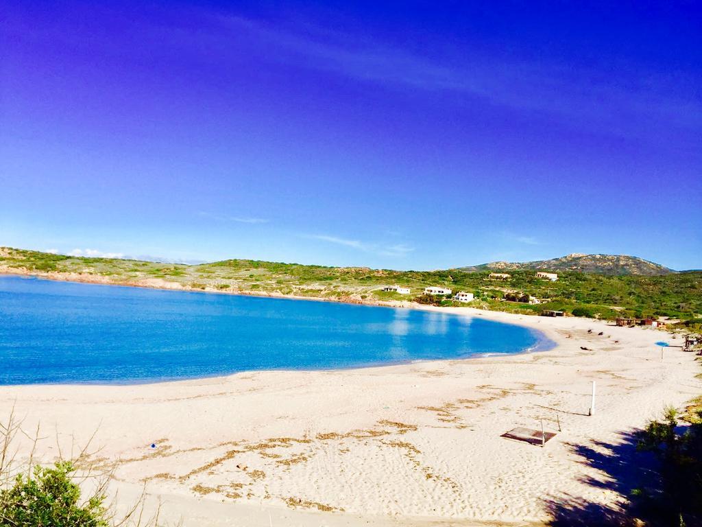 Appartamenti In Villa La Marinedda Isola Rossa Εξωτερικό φωτογραφία