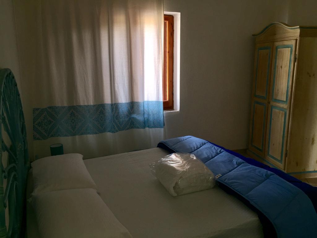 Appartamenti In Villa La Marinedda Isola Rossa Εξωτερικό φωτογραφία