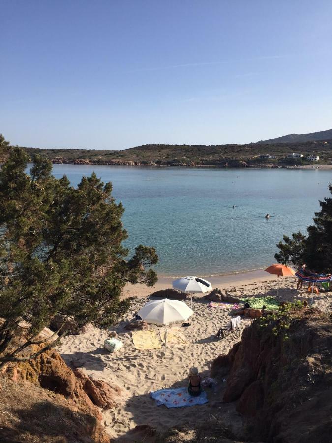 Appartamenti In Villa La Marinedda Isola Rossa Εξωτερικό φωτογραφία